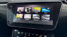 Skoda Superb 1.5 TSI Sport Line Plus 5dr DSG Petrol Estate